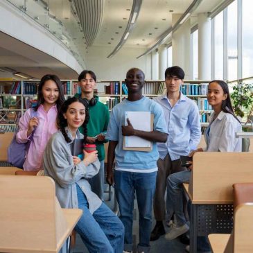 Life as an International Student in Australia: What to Expect